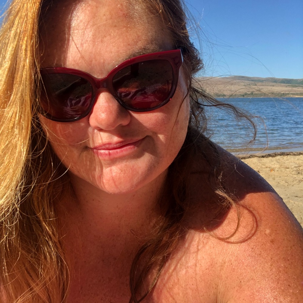 Meet your Posher, Kirsten